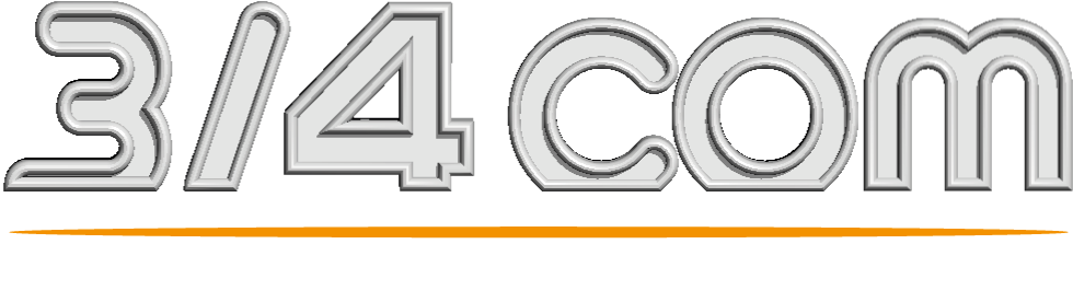 3/4 COM – Création Graphique