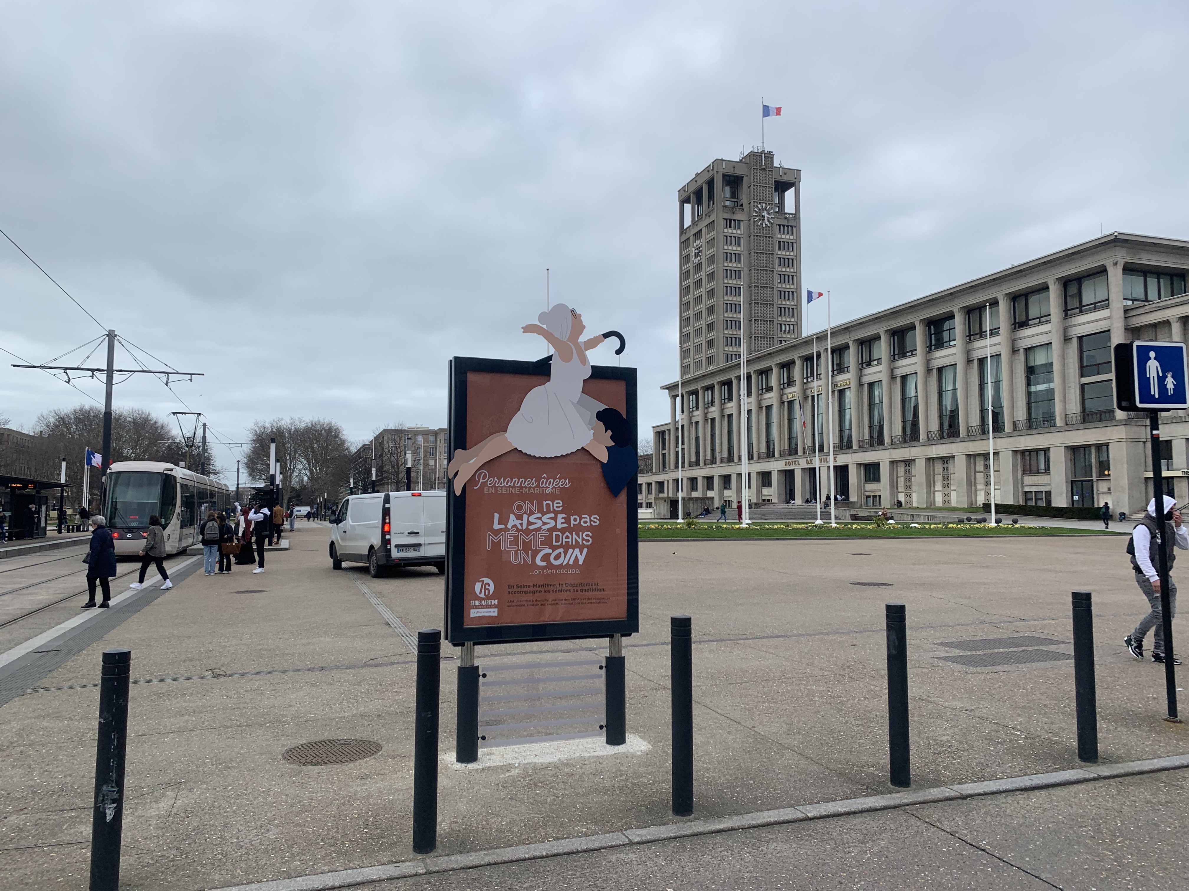 Déformatage Seine-Maritime Le Havre