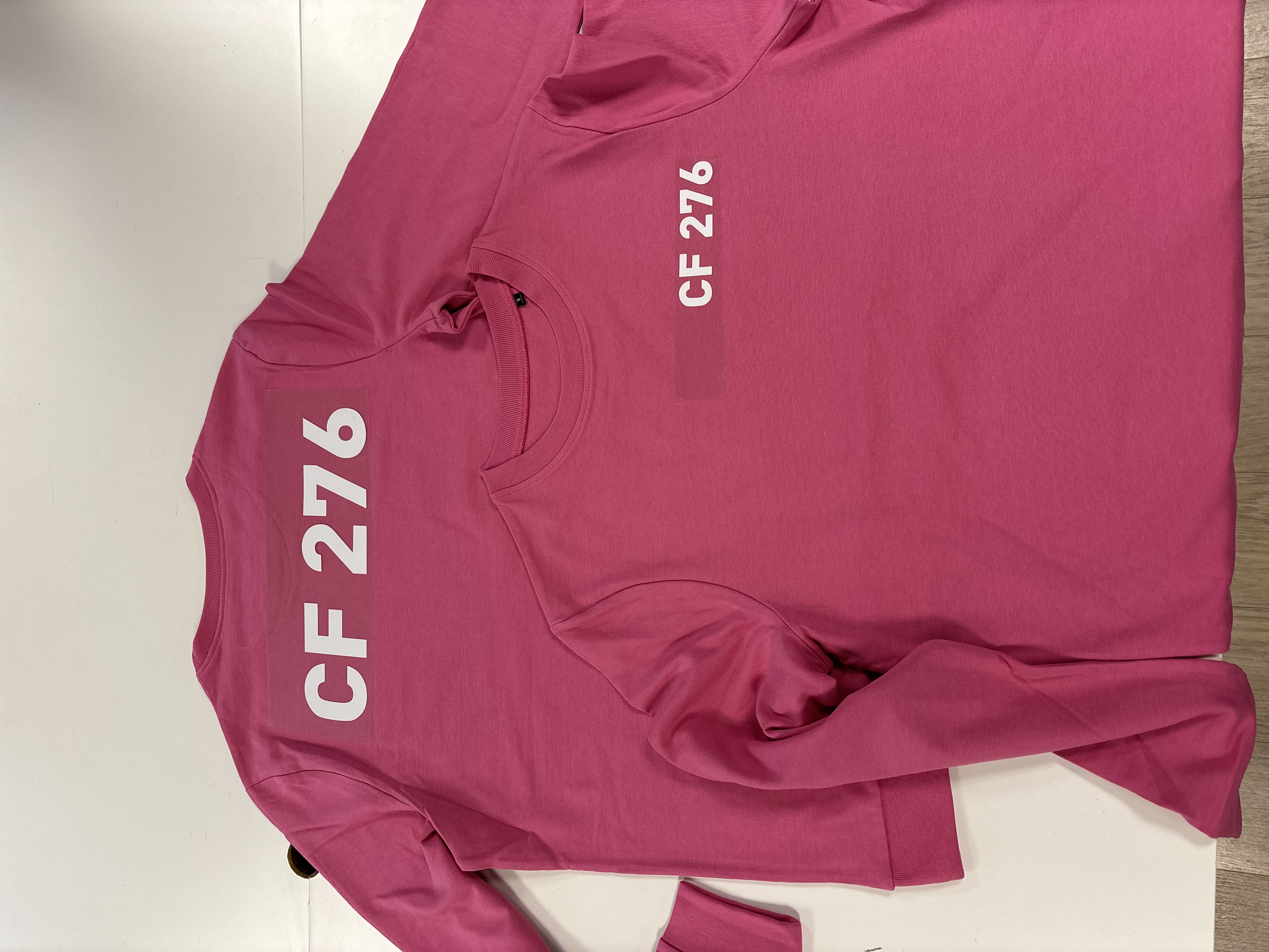 T-shirt CF 276