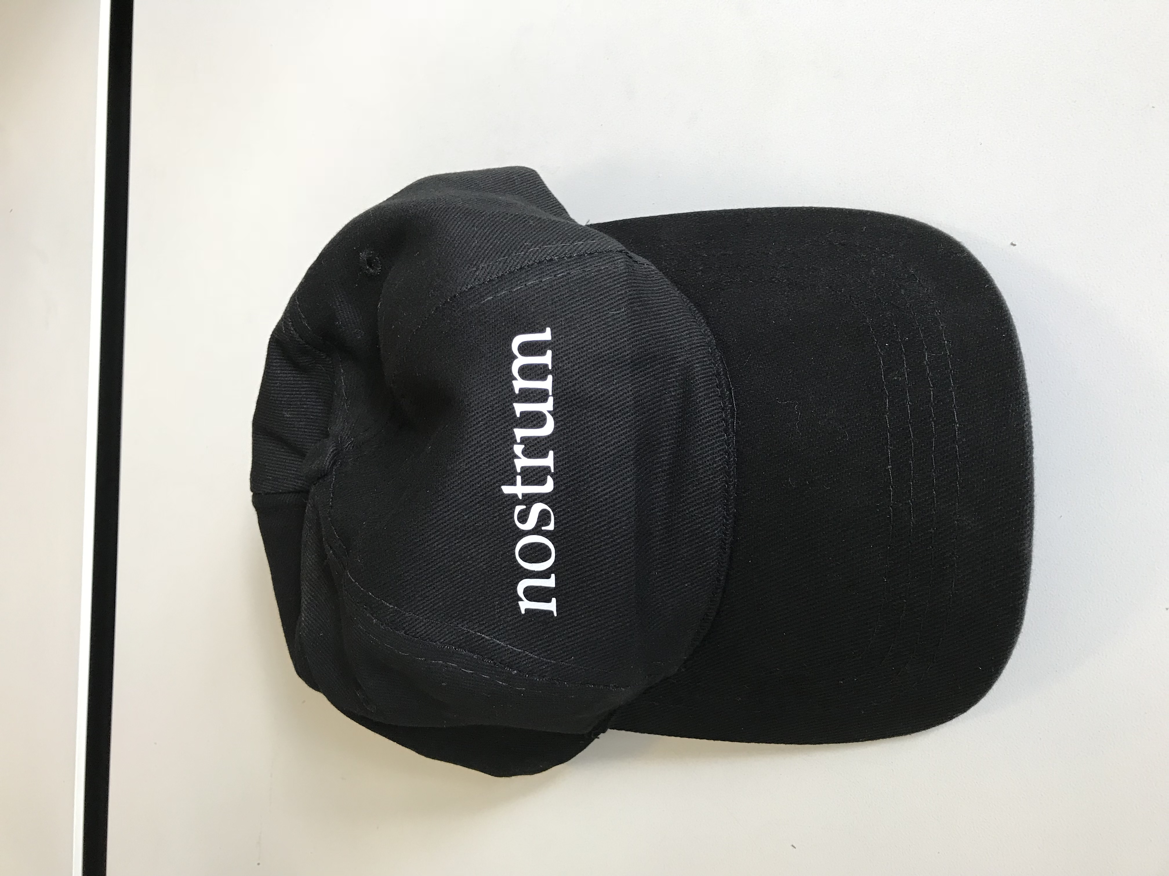 Casquette NOSTRUM